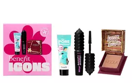 Benefit Icons Makeup Set 14 g