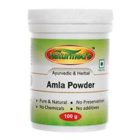 Amla (100 g), Amla milteliai, Naturmed's