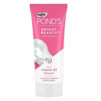 POND'S Bright Beauty Spotless Glow veido prausiklis su vitaminu B3 – 100 g pack of 1