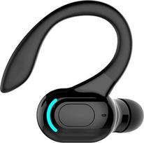 "Bluetooth" ausinės su mikrofonu Mobilusis telefonas Belaidis laisvų rankų laisvumas ausinėse Vienos ausinės "Bluetooth" belaidės ausinės su ausies kabliuku Belaidės ausinės Laisvų rankų laisvumo ausinės Verslo biuras Vairavimas