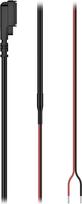 "Garmin zsstmo XT2" akumuliatoriaus maitinimo laidas