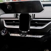 Mobiliojo telefono laikiklis, suderinamas su Lexus ux250h 2019 m. 2020 m. 2021 m. 2022 m. 2023 m. (skirtas UX 2019-2023 m.)
