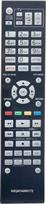 N2QAYA000172 Universalus nuotolinio valdymo pultas, suderinamas su "Panasonic" UB9000 DP-UB9000 DPUB9000 "Blu-ray" grotuvo nuotolinio valdymo pultu