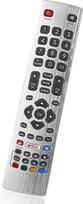 SHW/RMC/0115 Pakaitinis televizoriaus nuotolinio valdymo pultas, suderinamas su "Sharp" "Sharp Aquos UHD 4K Freeview" televizoriais