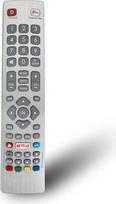 SHWRMC0129 SHWRMC0121 Fernbedienung Ersatz für Sharp AQUOS TV LC-32HI5332KF LC-40FG2241KF LC-40CFG3021KF