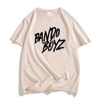 Kidd Keo Singer Print Tshirts Short Sleeve Cotton Summer T-shirt Casual Men Women Soft T Shirt Graphic Clothing Streetwear XS