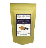 Jamun sėklų milteliai (100 g), Jamun sėklų milteliai, AL MASNOON