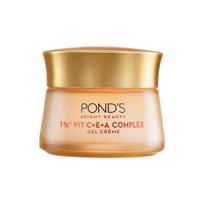 POND'S Bright Beauty 1% Vit C+E+A Gelinis kremas 50g