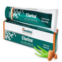 Himalaya Clarina kremas nuo aknės 30 g