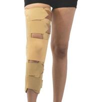 Flamingo Knee Brace L