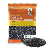 Pro Nature ekologiškos čija sėklos, 150 g