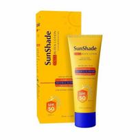 Leeford Apsauginis kremas nuo saulės Ultra Block SPF 50 PA+++ Losjonas veidui ir kūnui (50 ml) | Atsparus vandeniui | Mėlynos šviesos apsauga patalpose ir lauke
