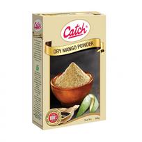 Džiovintų mangų milteliai 100 g, Mangų miltelių surinkimas, Amchoor milteliai Pack= 100gm