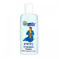 Ta-Chu-Daigu: tibeto šampūnas (100 ml), Ta-Chu-Daegu šampūnas, Sorig 6.25