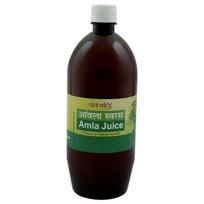 Patanjali Amla sultys 1 Ltr