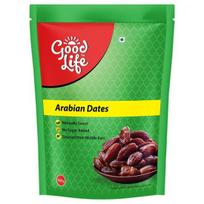 Good Life Arabiniai datuliai 500 g (Maišelis)