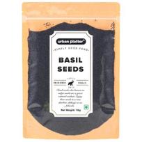 Miesto lėkštės baziliko sėklos (Sabdža), 1 kg