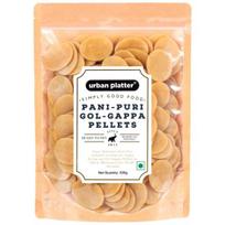 Urban Platter Paruoštas kepti sausas GOL Gappa (Pani Puris), 500g