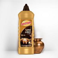 Vario ir žalvario valymo skystis su apsaugančiu nuo oksidacijos valymo skysčiu dekoratyviniams gaminiams 250 ml 1 vnt. pakuotė