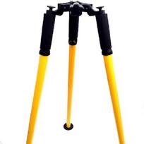 Geodezinis trikojis stovas totaliniam tacheometrui GPS GNSS priedai trikojis automatinis nivelyras ir priedai kaip