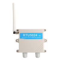 RTU5024 GSM durų prieigos valdiklis vandeniui atsparus nuotolinio vartų atidarytuvo įėjimo sistema