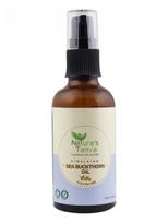 Himalajų šaltalankių aliejus (50 ml), Himalajų šaltalankių aliejus, gamtos tatva 50 ml