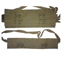 Antrojo pasaulinio karo JAV armijos bandoljeras Garandui (Audinio reprodukcija) x 5 VIENETAI I4-9SXY-Q6QH