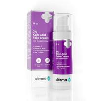 The Derma Co Šviesinantis 2% kojinės rūgšties veido kremas - 30 g(Dermaco)