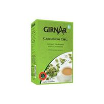 „Girnar“ greito paruošimo kardamonas (10 pakelių) brown