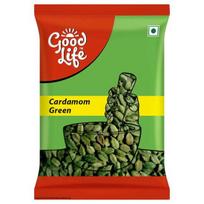 Good Life Žaliasis kardamonas 50 g