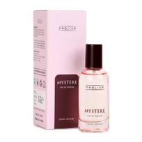 Prolixr Kvepalai - Mystere Eau De Parfum EDP Buteliukas 30ml | Premium Unisex Ilgai Išliekantys - Nerolio Natos| Vyrams ir Moterims