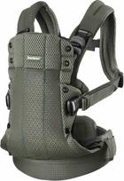 BabyBjörn Harmony 3D Mesh Backpack, Dark Green (088047)
