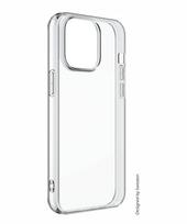 Swissten Clear Jelly Case for Xiaomi 15 Ultra 5G