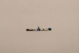 Lenovo HD RGB camera module with  dual microphones