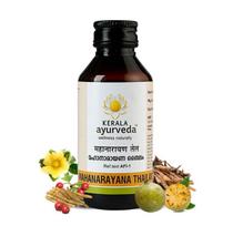 Kerala Ayurveda Mahanarayana Thailam 200 ml aliejus