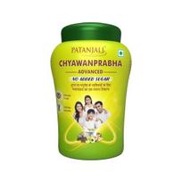 Patanjali Chyawanprabha Adv. Be pridėtinio cukraus 750 g