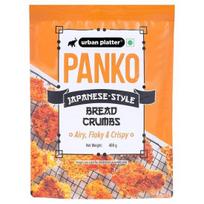 Urban Platter Panko džiūvėsiai, 400g