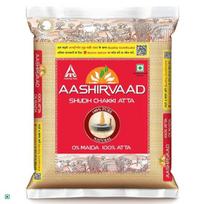 Aashirvaad Shudh Chakki Miltai, 1 kg