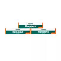 Rumalaya rinkinys (3 x 30 g), Rumalaya gelio rinkinys, Himalajai 3 x 30 g