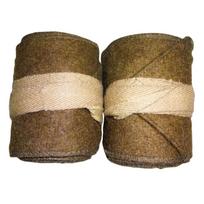 Pirmojo pasaulinio karo Australijos imperatoriškųjų pajėgų tarnybos „Puttees“ AM-0R48-02L6