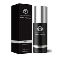 „The Man Company“ kūno kvepalai vyrams – „Noir“. 120ml