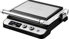 Kontaktinis grilis ECG KG1000 Gourmet
