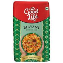 Good Life Biryani Basmati ryžiai 1 kg