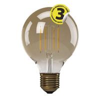LED lemputė Vintage G95 E27 4W 380 lm WW+