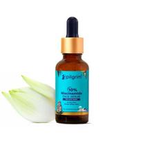 Pilgrim 10% Niacinamide Face Serum For Acne Marks 30ml | Fades Blemishes & Dark Spots | Oil Control| All Skin Types | Women & Men |