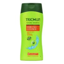 Trichupas: šampūnas nuo plaukų slinkimo (200 ml), Trichup žolelių šampūnas nuo plaukų slinkimo, VASU 16.40625