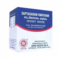 Saptasaramas Kvatamas (100 skirtukas), Saptasaram Kwatham, Kottakkal Ajurveda
