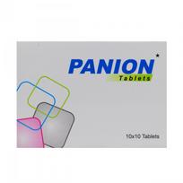 Panionas (100 skirtukas), Panion, WinTrust Pharmaceuticals