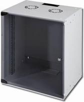 'Sieninė komutacinė spinta Digitus DN-19 12-U-S-1'
