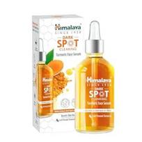 Himalaya šviesinantis odos dėmes ciberžolės veido serumas sumažina tamsias dėmes per 7 dienas | 30 ml